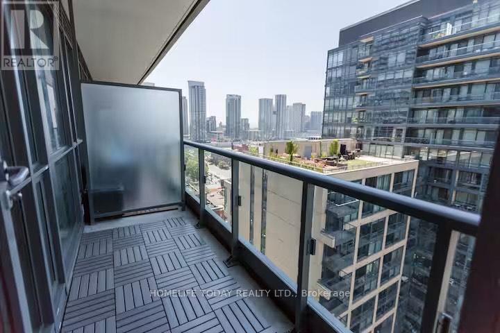 1502 - 8 Charlotte Street, Toronto, Ontario  M5V 0K4 - Photo 27 - C12202728