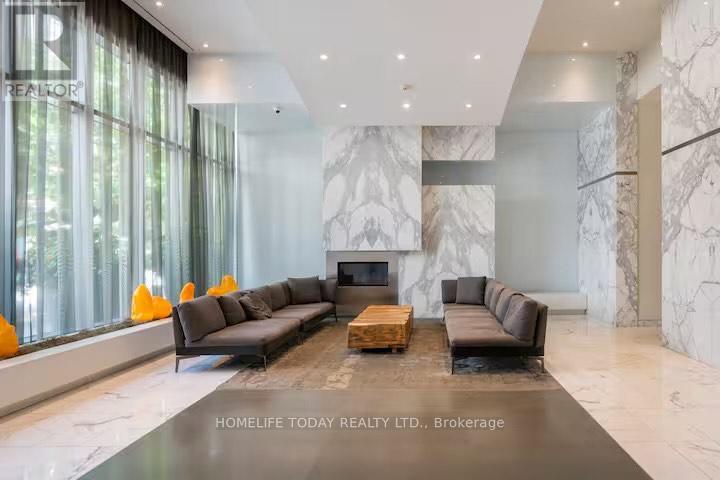 1502 - 8 Charlotte Street, Toronto, Ontario  M5V 0K4 - Photo 31 - C12202728