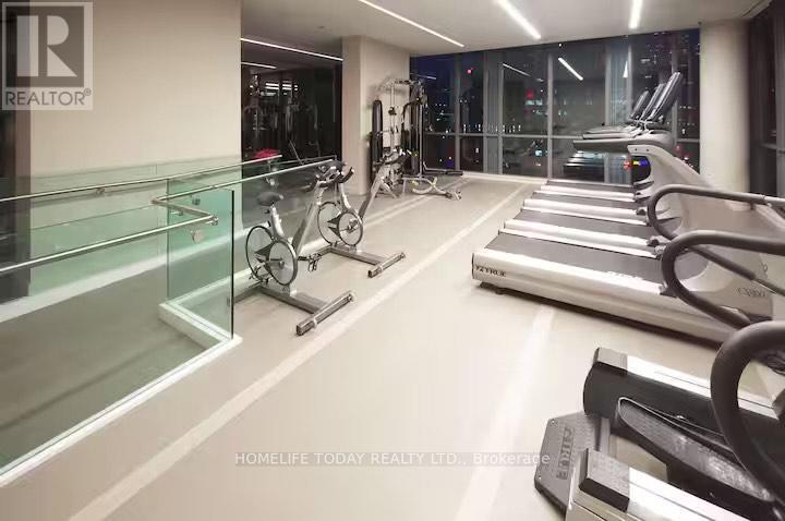 1502 - 8 Charlotte Street, Toronto, Ontario  M5V 0K4 - Photo 33 - C12202728