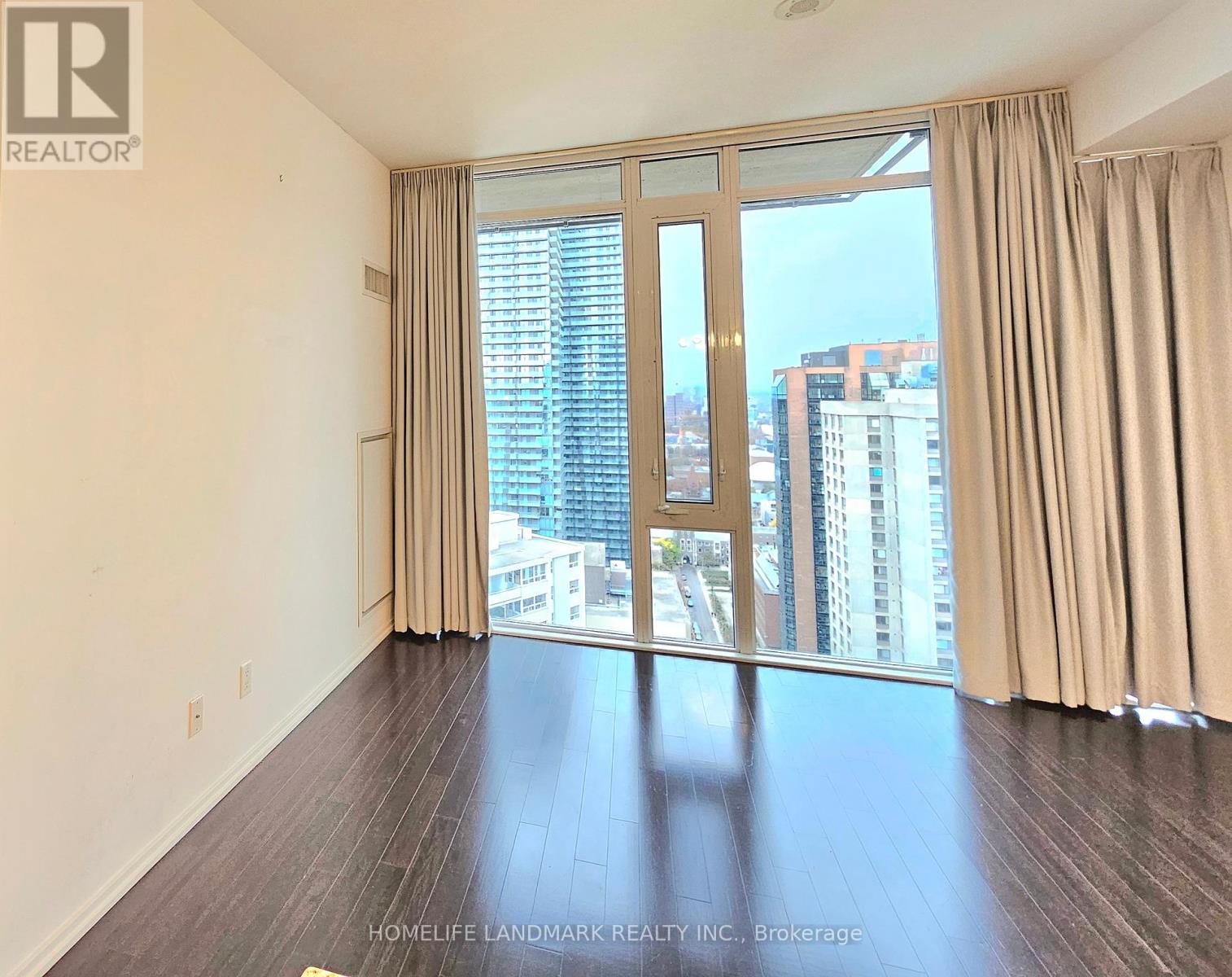 2806 - 75 St Nicholas Street, Toronto (Bay Street Corridor), Ontario  M4Y 0A5 - Photo 8 - C12202736