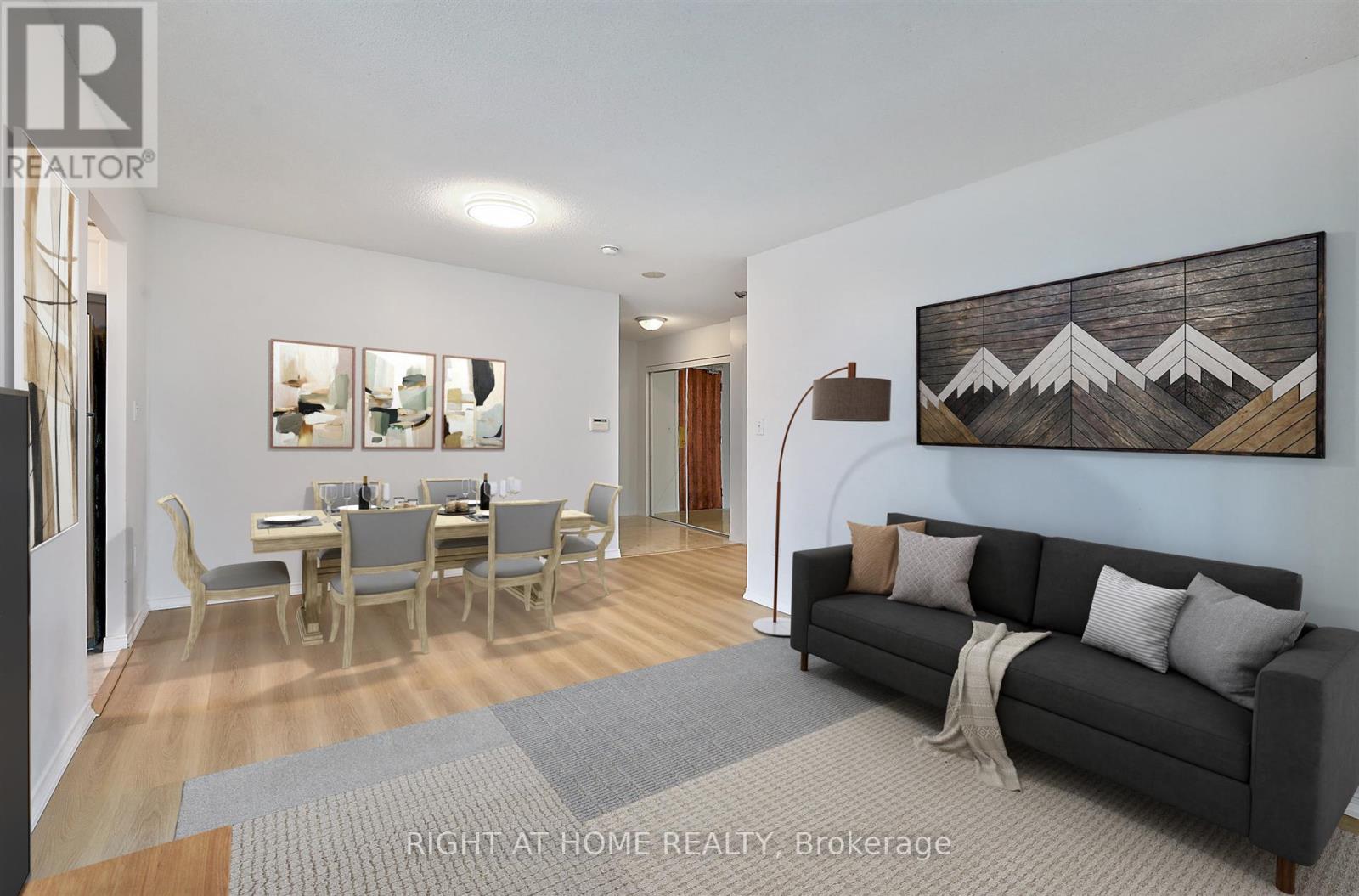 903 - 1 Pemberton Avenue, Toronto (Newtonbrook East), Ontario  M2M 4K9 - Photo 2 - C12202744