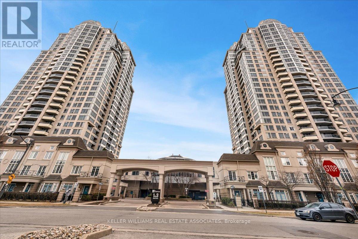 1711 - 3 Rean Drive, Toronto, Ontario  M2K 3C2 - Photo 26 - C12202748