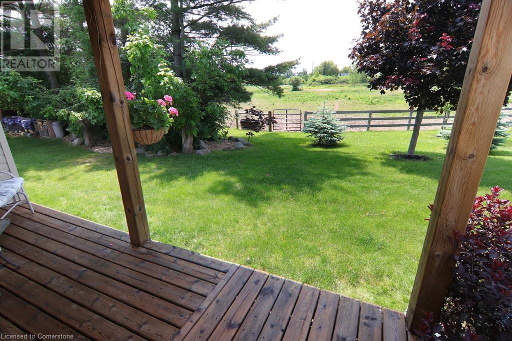 Property at 700 AIKENS Road image 3