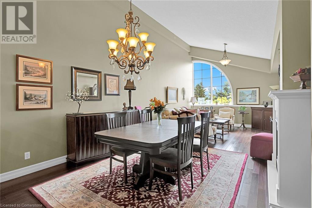 Property at 262 DUNDAS Street E Unit# 403 image 4