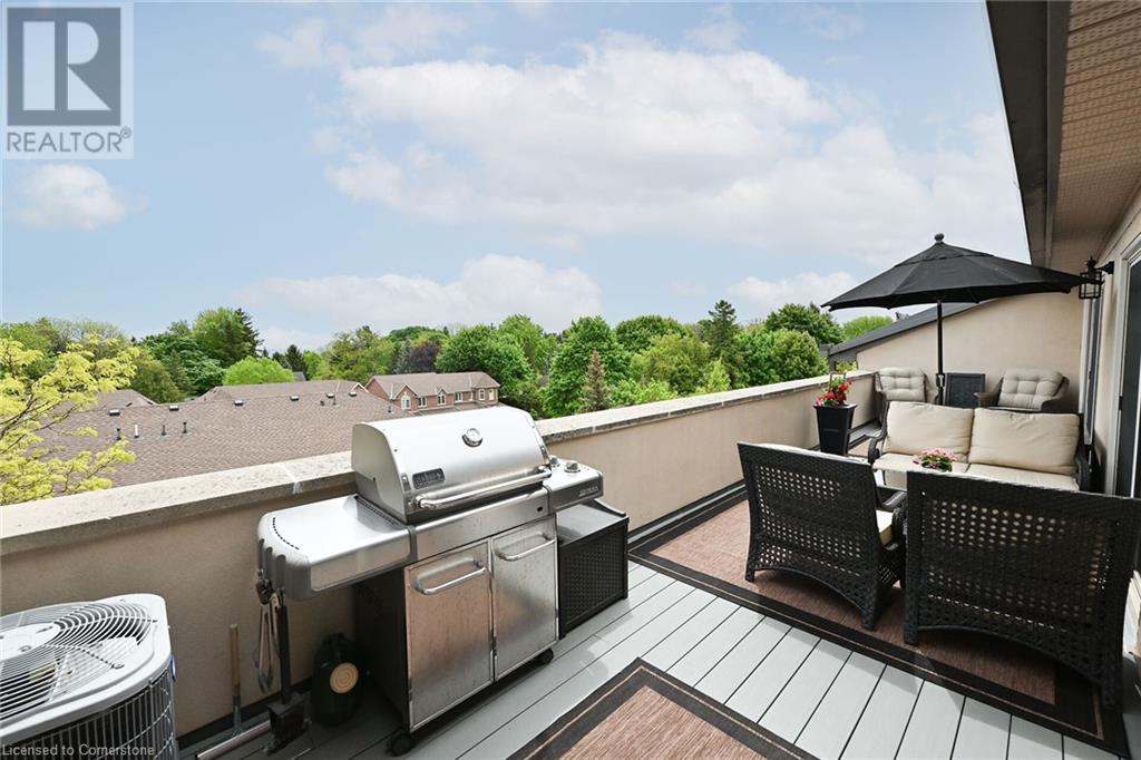 Property at 262 DUNDAS Street E Unit# 403 image 5