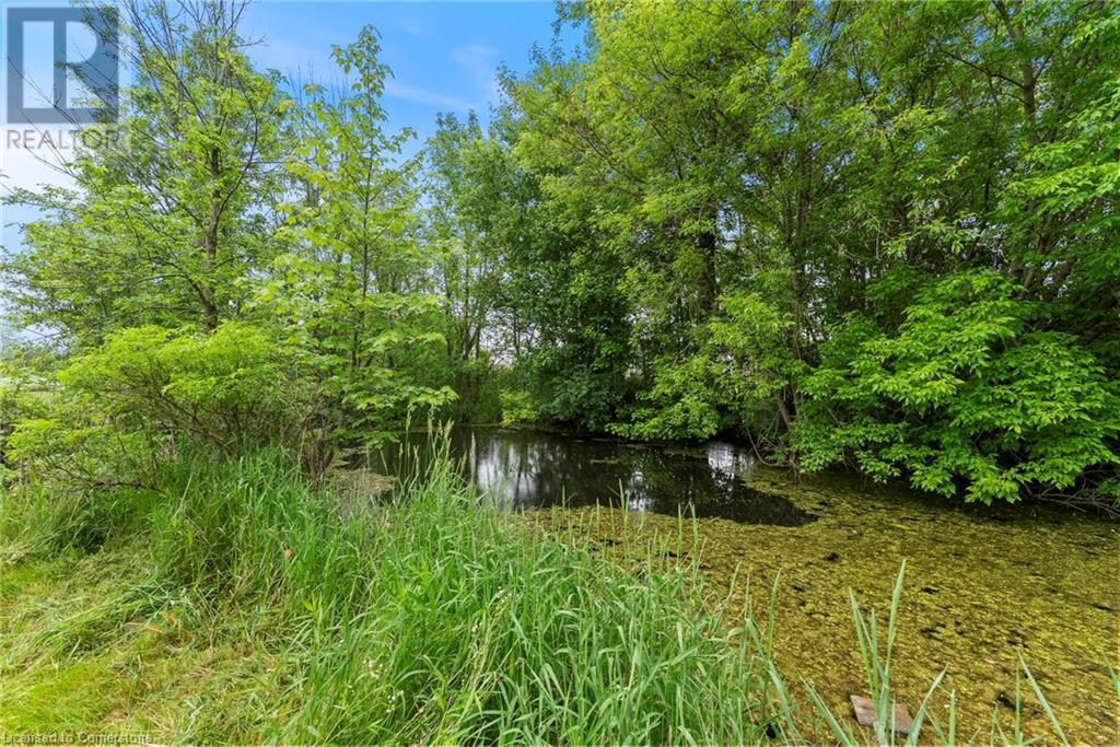 1743 2nd Concession Road W, Flamborough, Ontario  L0R 1T0 - Photo 34 - 40736486