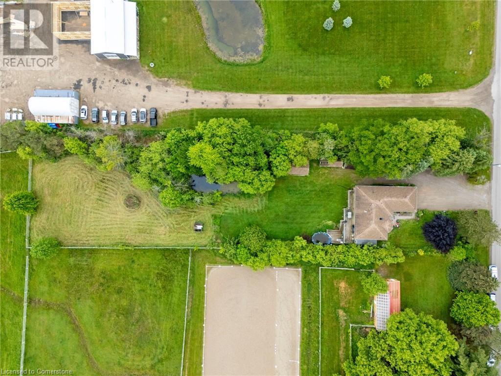 1743 2nd Concession Road W, Flamborough, Ontario  L0R 1T0 - Photo 38 - 40736486
