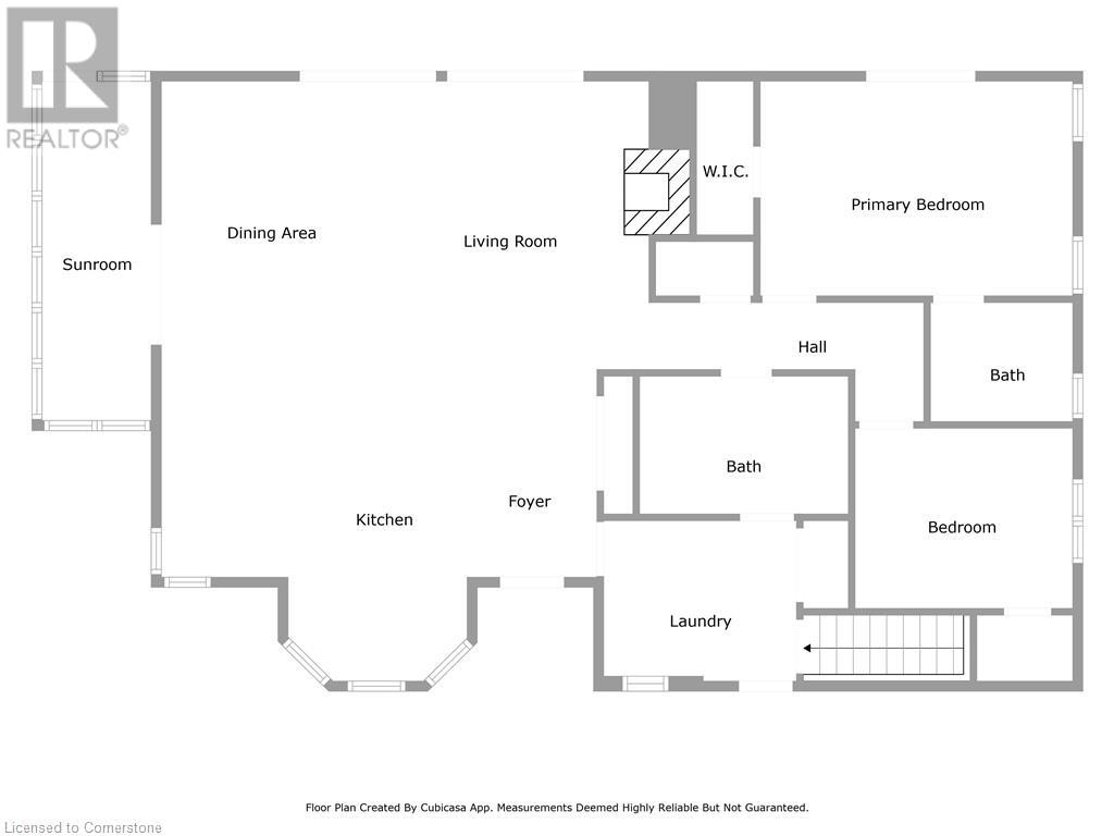 1743 2nd Concession Road W, Flamborough, Ontario  L0R 1T0 - Photo 41 - 40736486