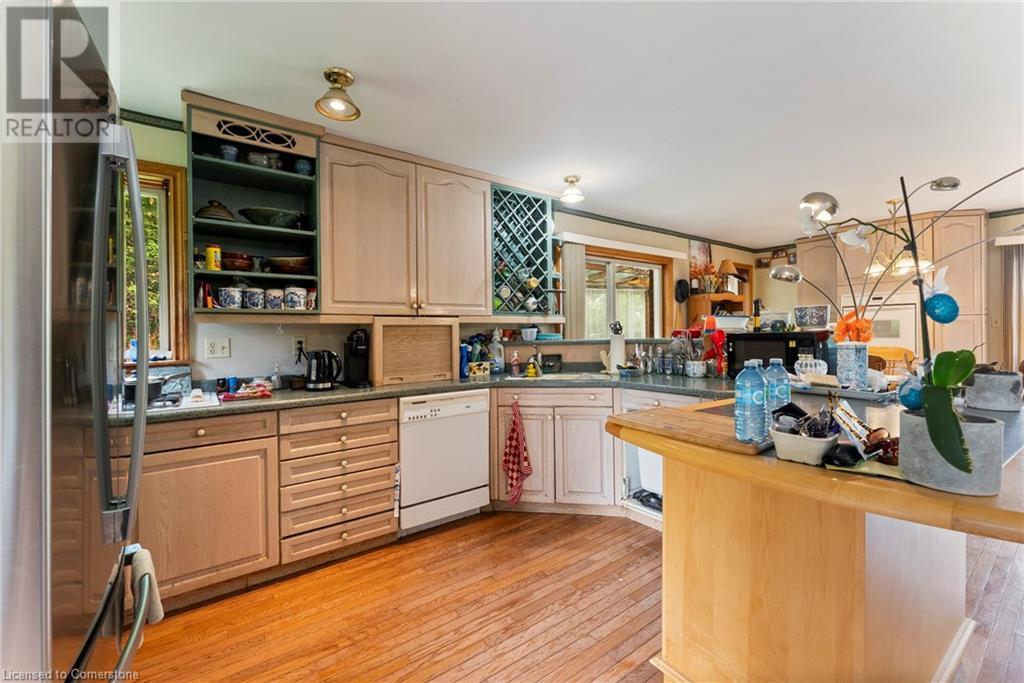 1743 2nd Concession Road W, Flamborough, Ontario  L0R 1T0 - Photo 6 - 40736486