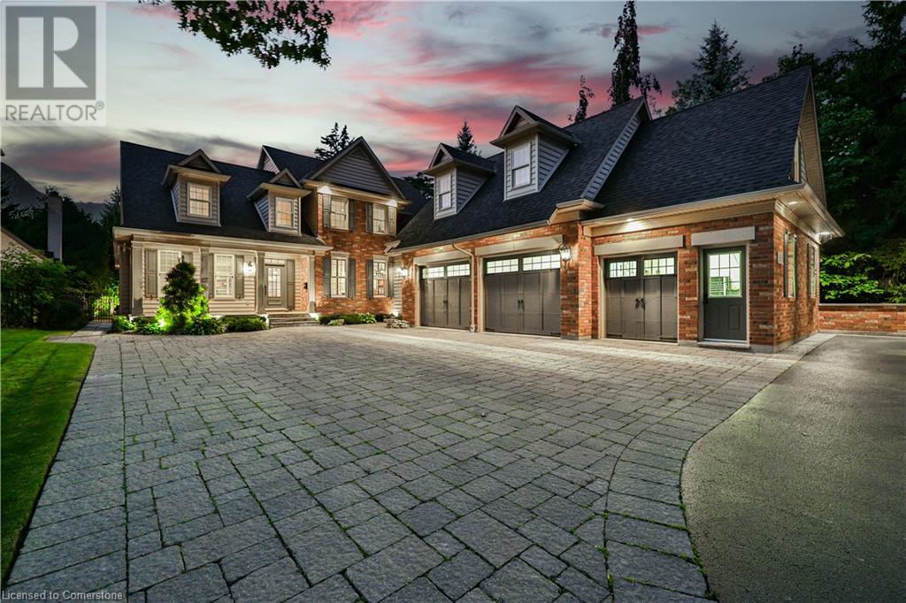 Property at 3105 LAKESHORE Road image 1