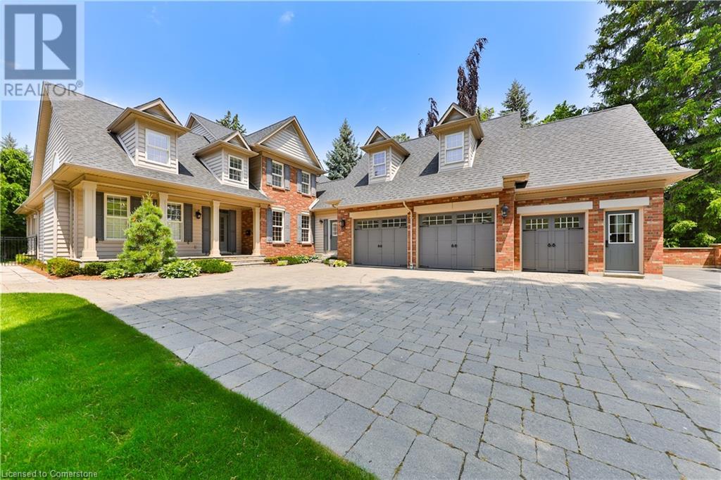 Property at 3105 LAKESHORE Road image 2