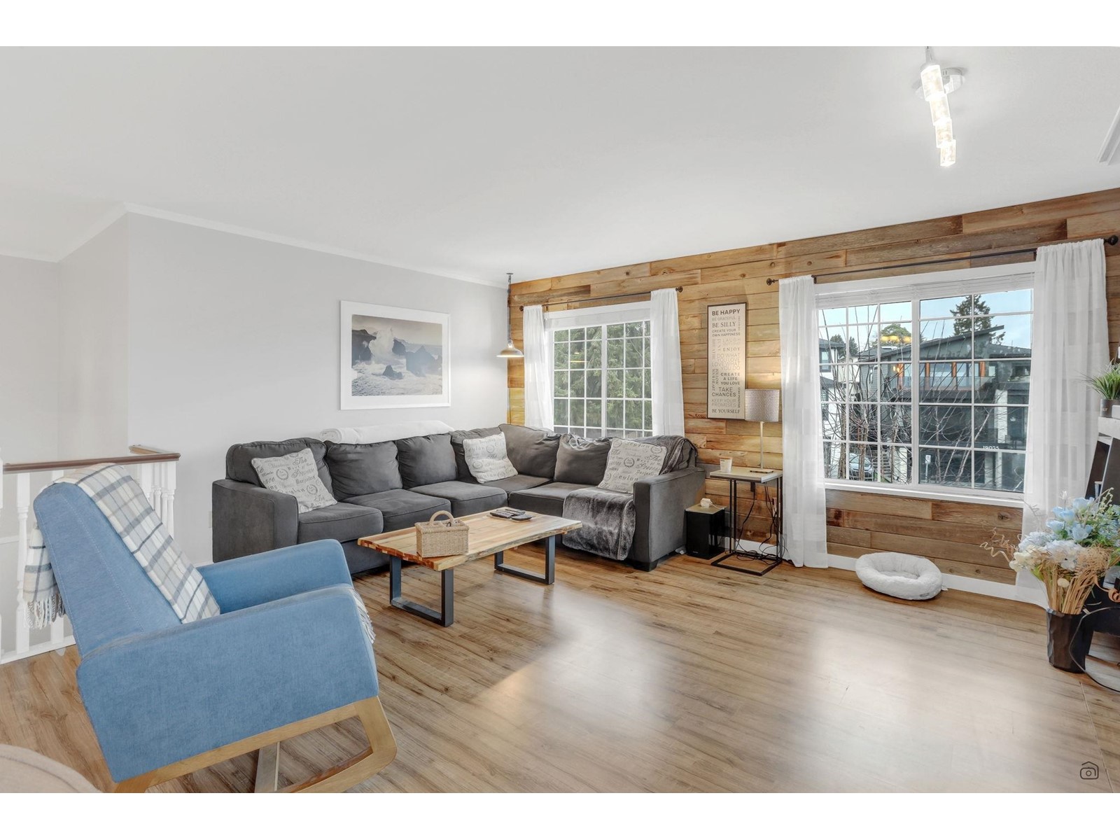 19020 60a Avenue, Surrey, British Columbia  V3S 8C9 - Photo 5 - R3011942