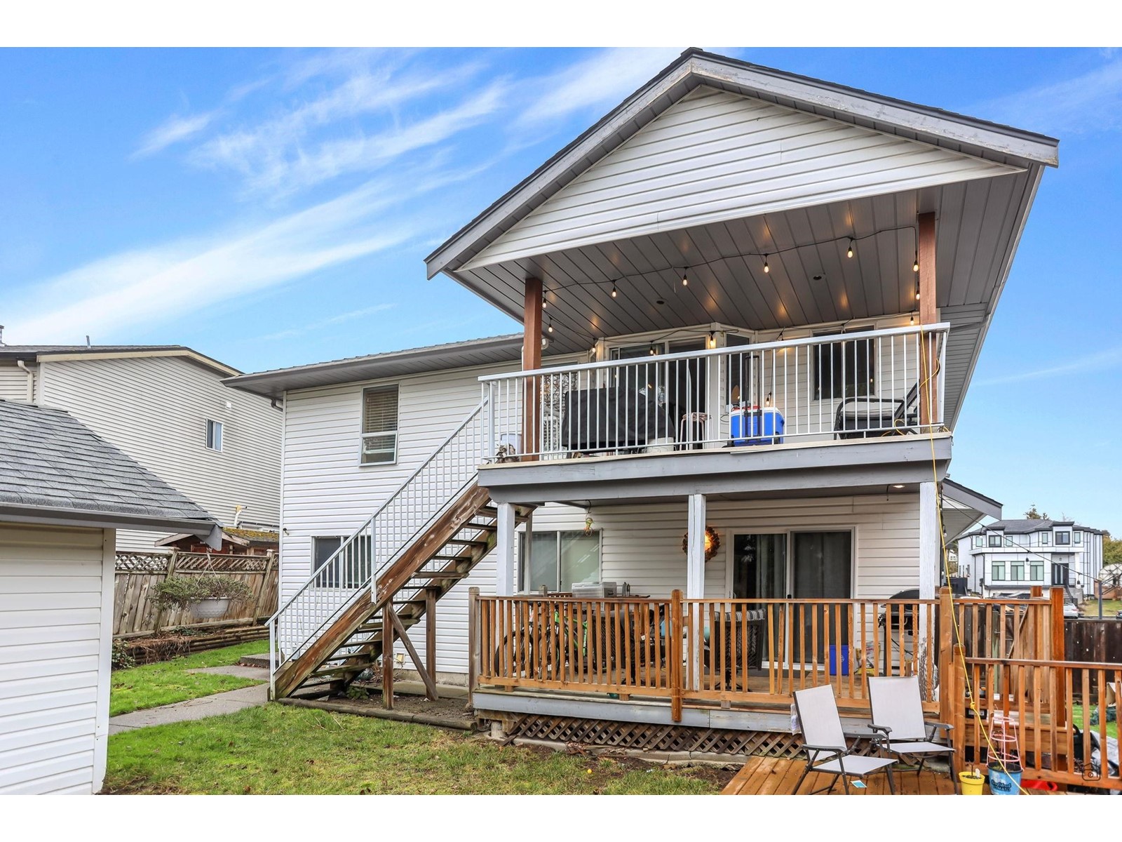 19020 60a Avenue, Surrey, British Columbia  V3S 8C9 - Photo 39 - R3011942