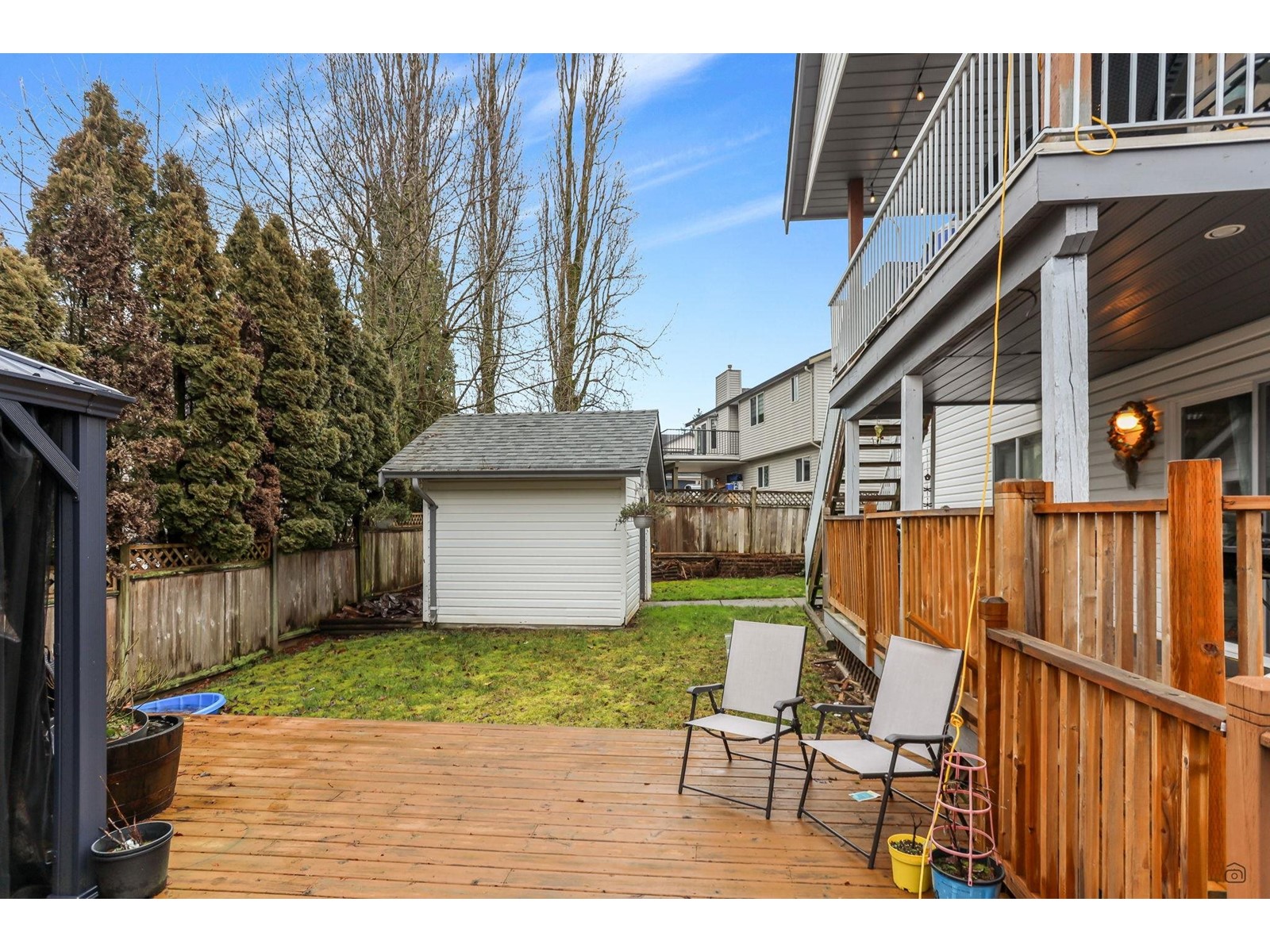 19020 60a Avenue, Surrey, British Columbia  V3S 8C9 - Photo 37 - R3011942