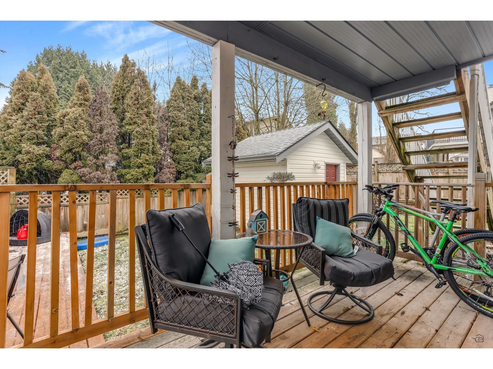 19020 60a Avenue, Surrey, British Columbia  V3S 8C9 - Photo 36 - R3011942