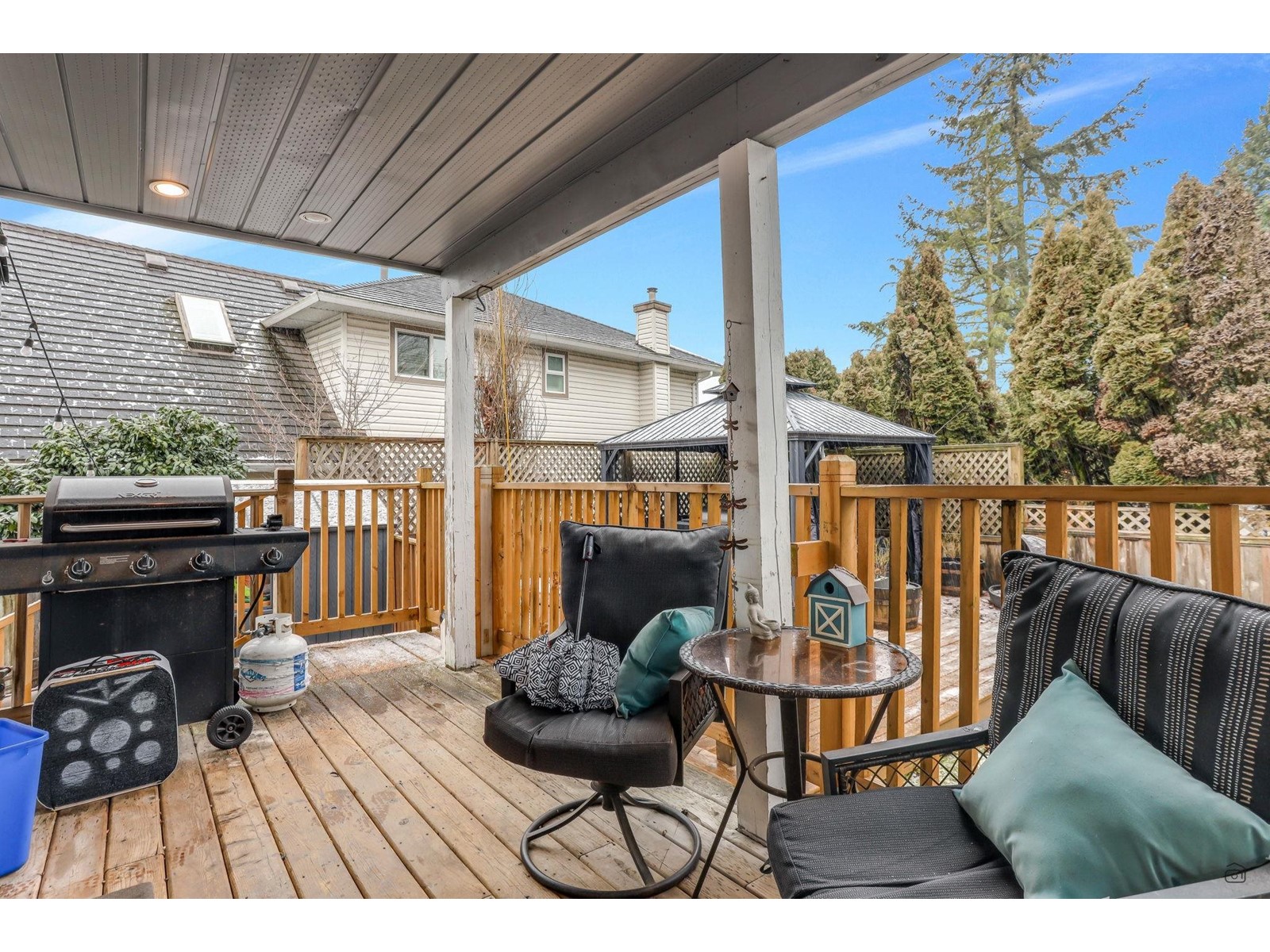 19020 60a Avenue, Surrey, British Columbia  V3S 8C9 - Photo 35 - R3011942