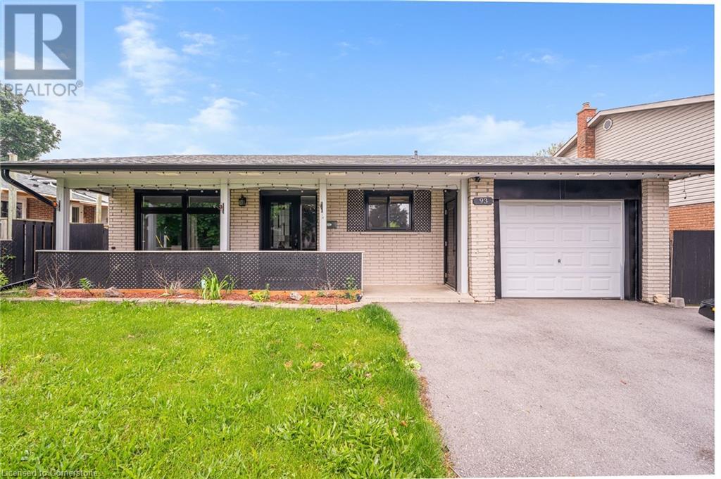 93 Christopher Drive, Cambridge, Ontario  N1R 4S1 - Photo 1 - 40737574