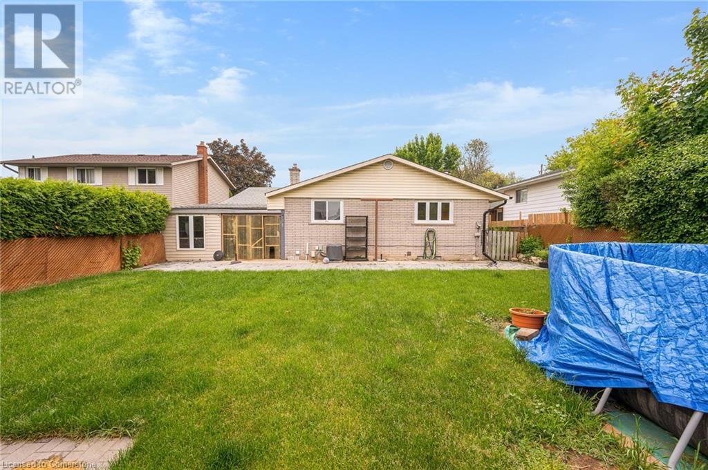 93 Christopher Drive, Cambridge, Ontario  N1R 4S1 - Photo 24 - 40737574