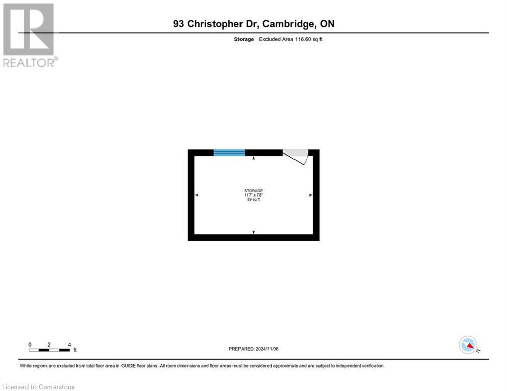 93 Christopher Drive, Cambridge, Ontario  N1R 4S1 - Photo 28 - 40737574