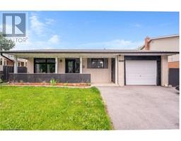 93 CHRISTOPHER Drive, Cambridge, Ontario