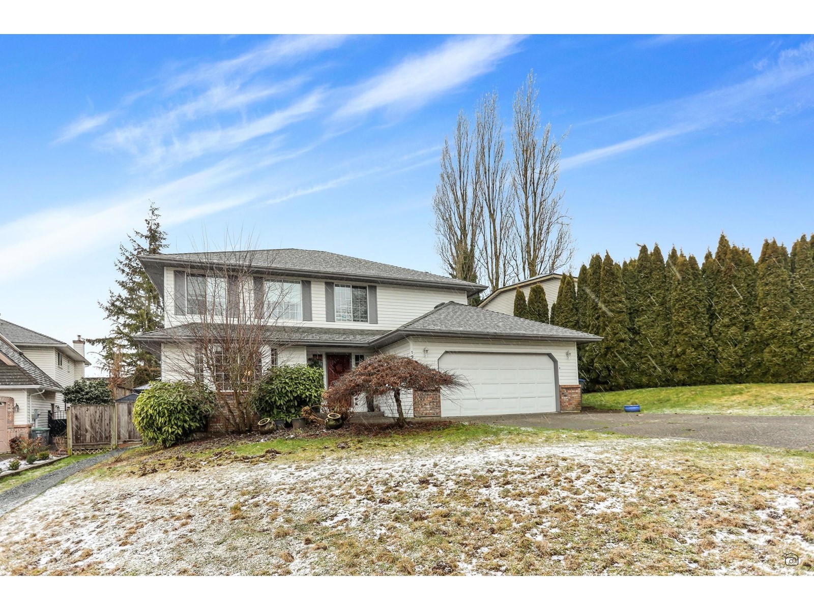19020 60a Avenue, Surrey, British Columbia  V3S 8C9 - Photo 2 - R3011942