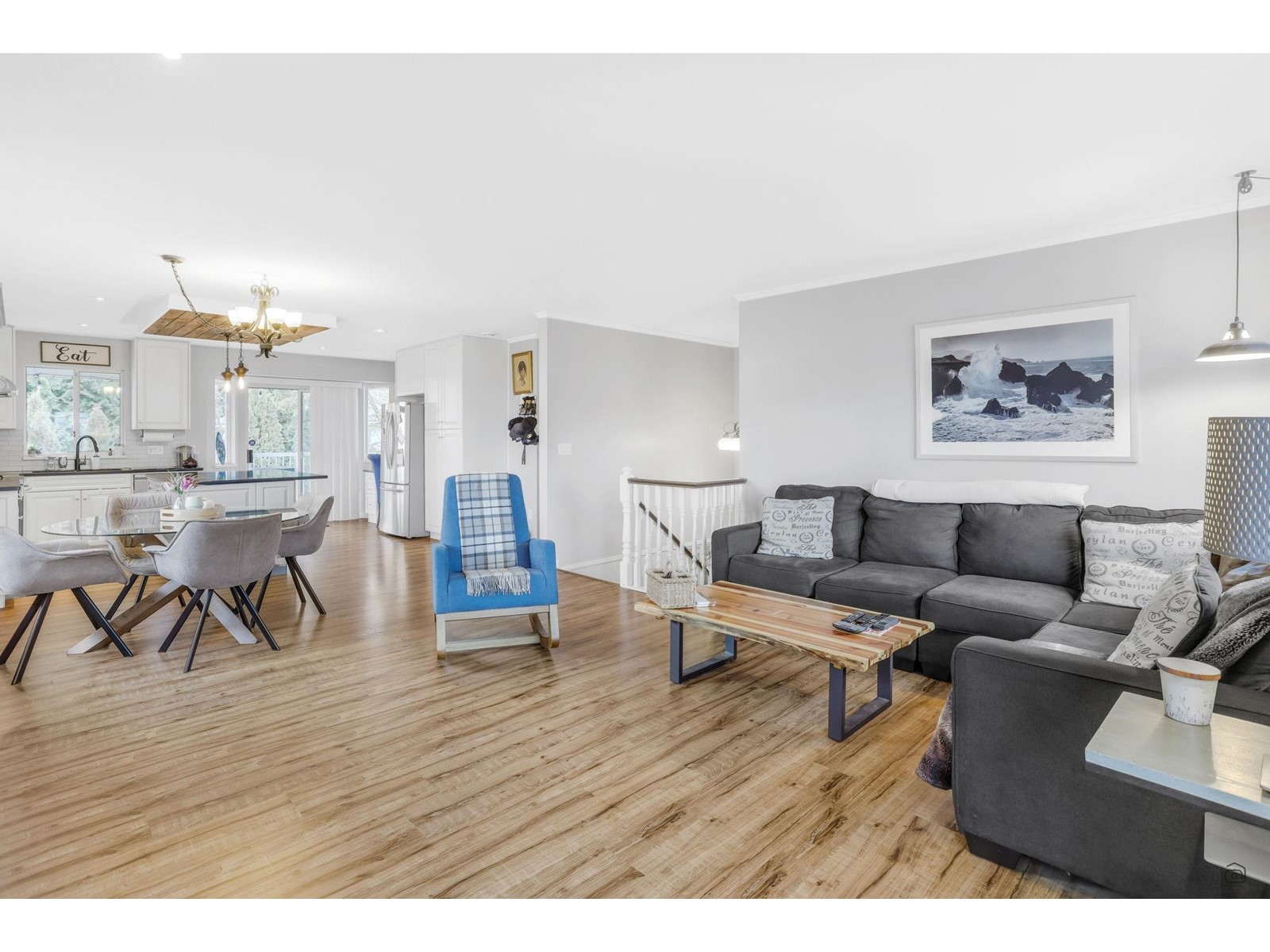 19020 60a Avenue, Surrey, British Columbia  V3S 8C9 - Photo 6 - R3011942