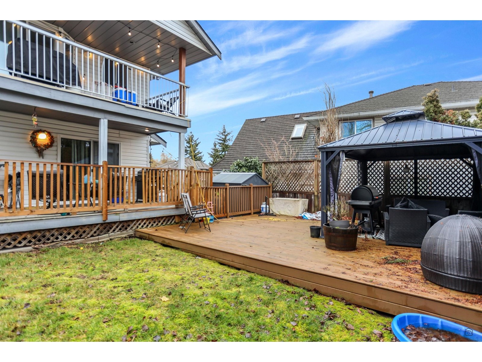 19020 60a Avenue, Surrey, British Columbia  V3S 8C9 - Photo 38 - R3011942