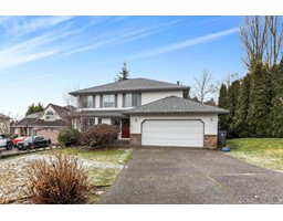 19020 60A AVENUE, Surrey, British Columbia