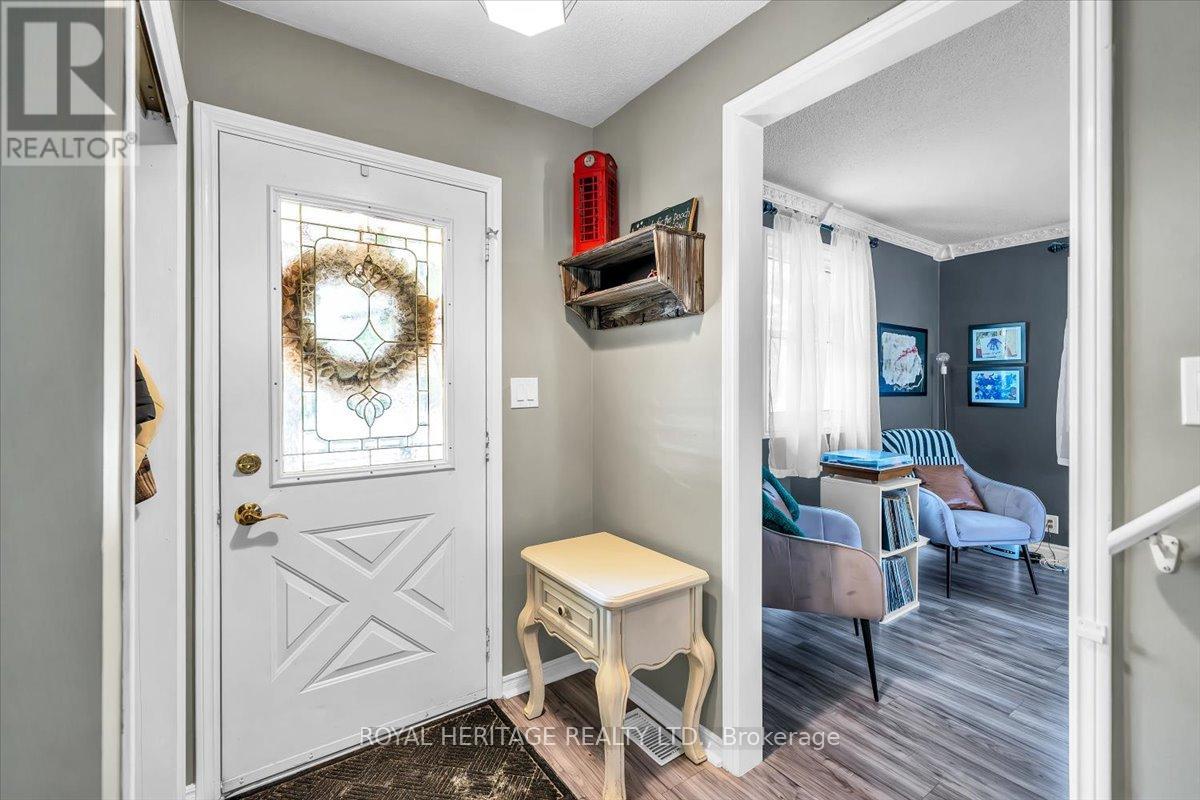 1726 Nash Road, Clarington, Ontario  L1E 2L8 - Photo 5 - E12202519