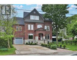 314 DYSON ROAD, Pickering, Ontario