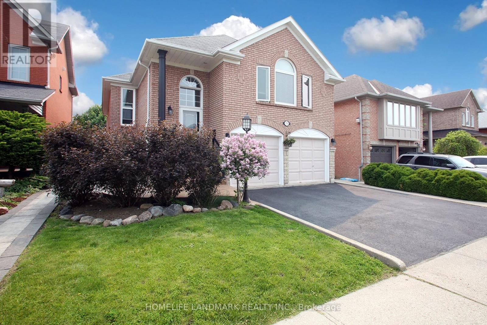 1765 Silver Maple Drive, Pickering, Ontario  L1V 6Z2 - Photo 1 - E12202629