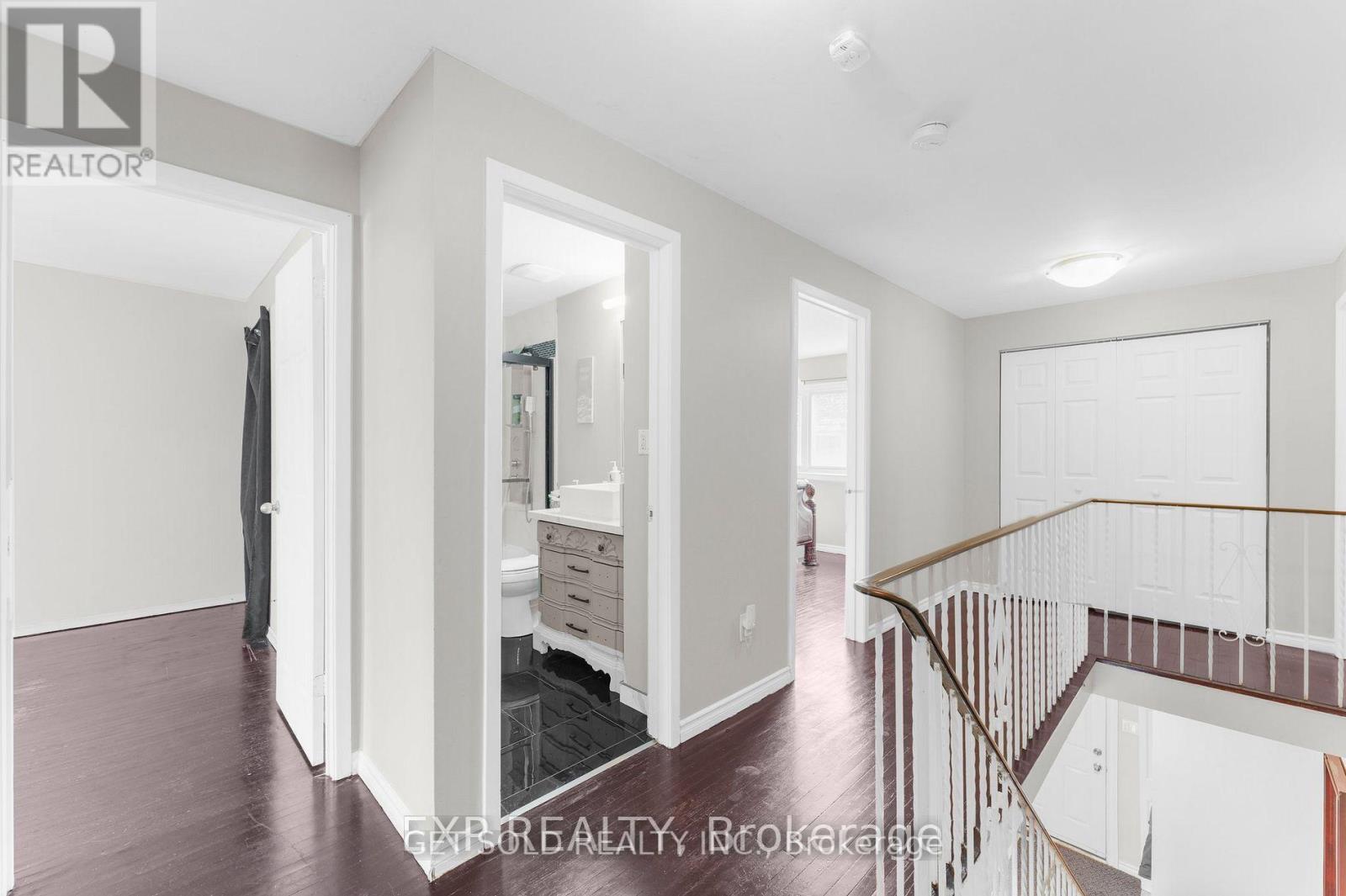 57 - 1235 Radom Street, Pickering, Ontario  L1W 1J3 - Photo 3 - E12202664