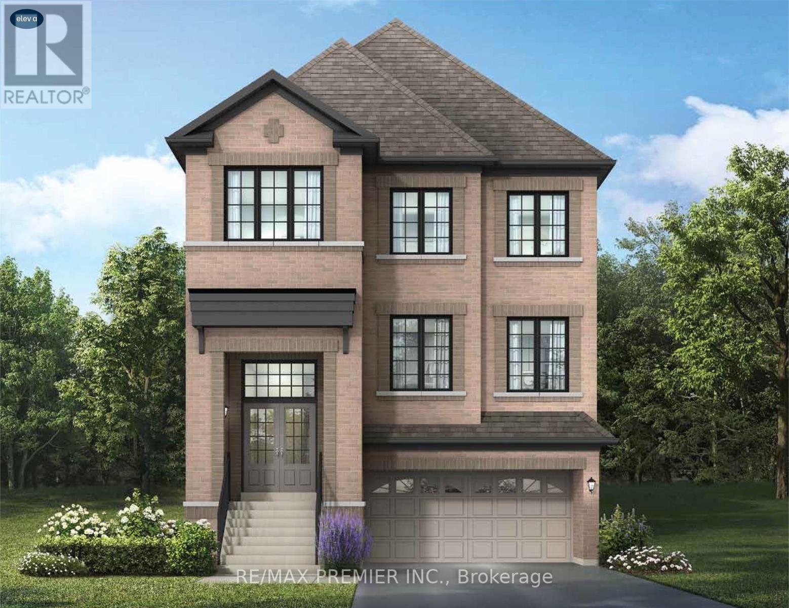 1220 TALISMAN MANOR, Pickering, Ontario