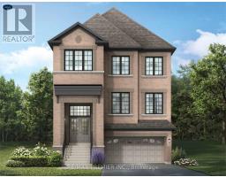 1220 TALISMAN MANOR, Pickering, Ontario