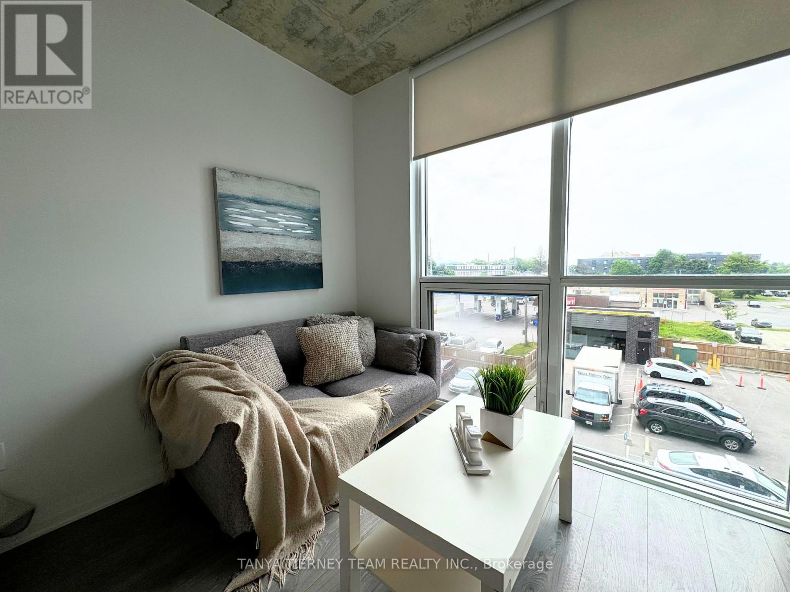 535 - 1900 Simcoe Street N, Oshawa (Samac), Ontario  L1G 4Y3 - Photo 20 - E12202722