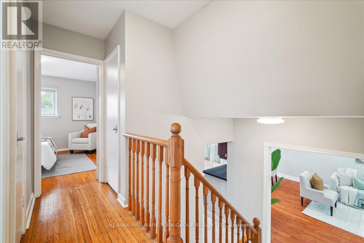 20 Abbeville Road, Toronto, Ontario  M1H 1Y3 - Photo 17 - E12202734