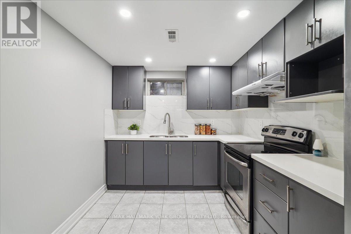 20 Abbeville Road, Toronto, Ontario  M1H 1Y3 - Photo 29 - E12202734