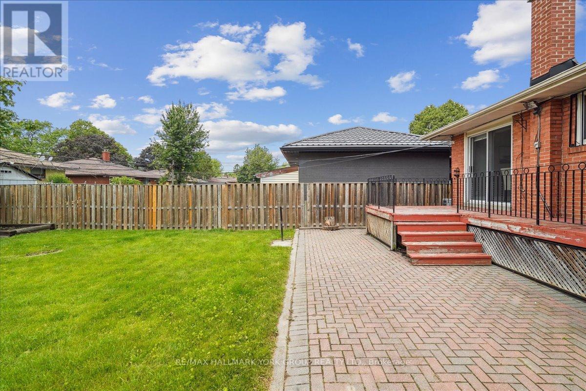 20 Abbeville Road, Toronto, Ontario  M1H 1Y3 - Photo 36 - E12202734