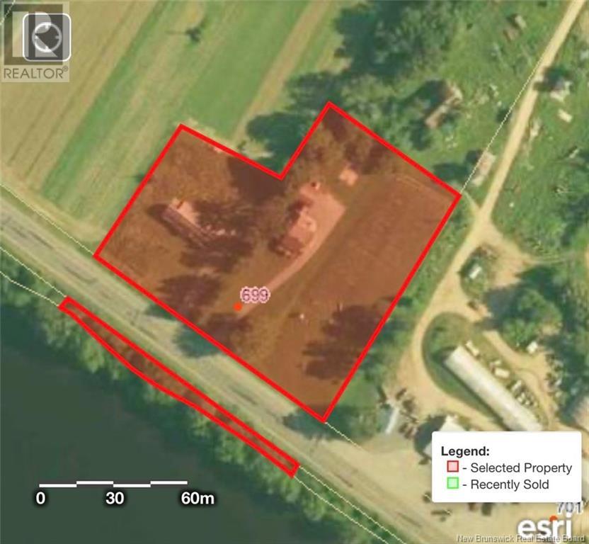 Property at 699 Route 105 image 2