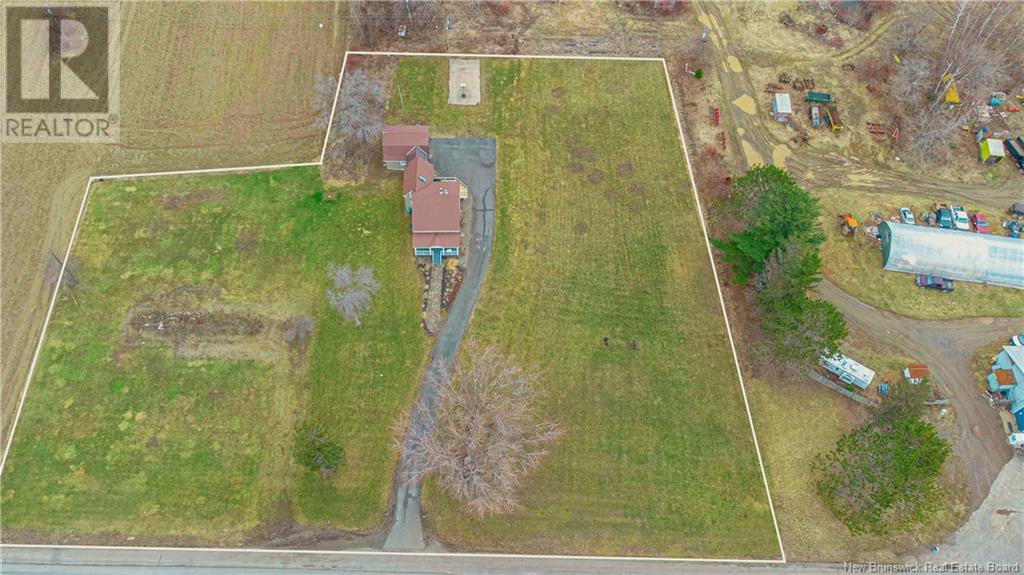 699 Route 105, Maugerville, New Brunswick  E3A 8L1 - Photo 47 - NB116584