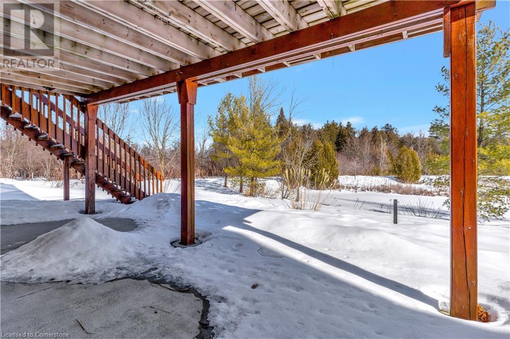 510 Forest Gate Crescent, Waterloo, Ontario  N2V 2X2 - Photo 39 - 40716043