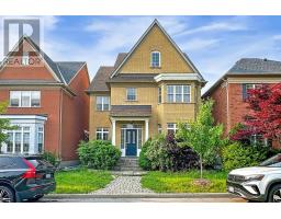 40 PORT RUSH TRAIL, Markham, Ontario