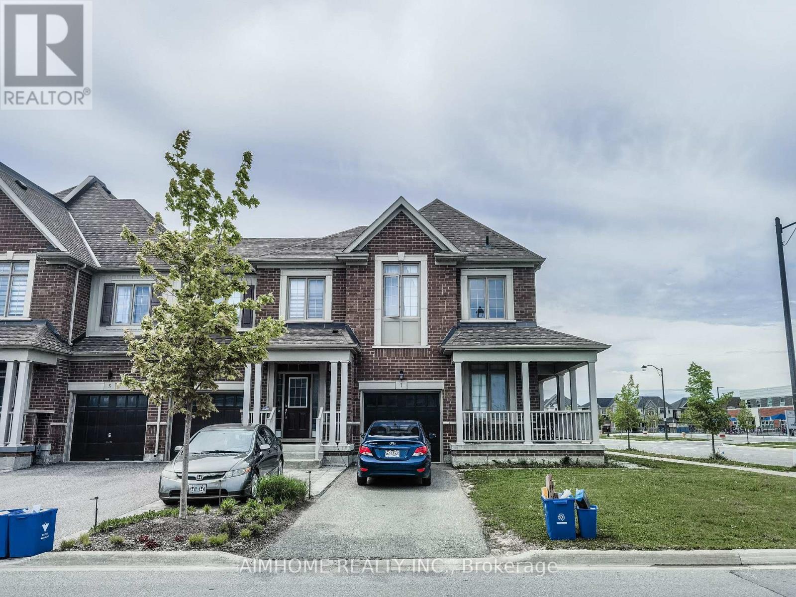 1 Briarfield Avenue, East Gwillimbury, Ontario  L9N 0P5 - Photo 2 - N12202674