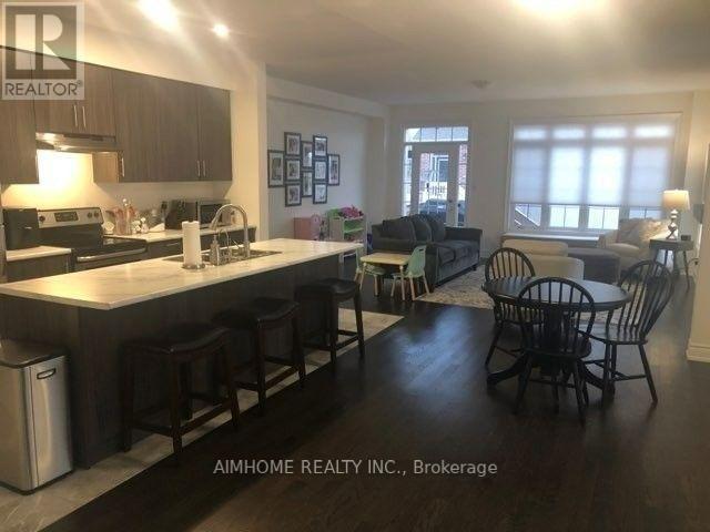 1 Briarfield Avenue, East Gwillimbury, Ontario  L9N 0P5 - Photo 3 - N12202674