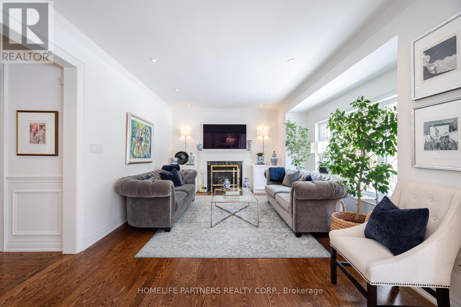 17 John Kline Lane, Vaughan, Ontario  L0J 1C0 - Photo 33 - N12202699
