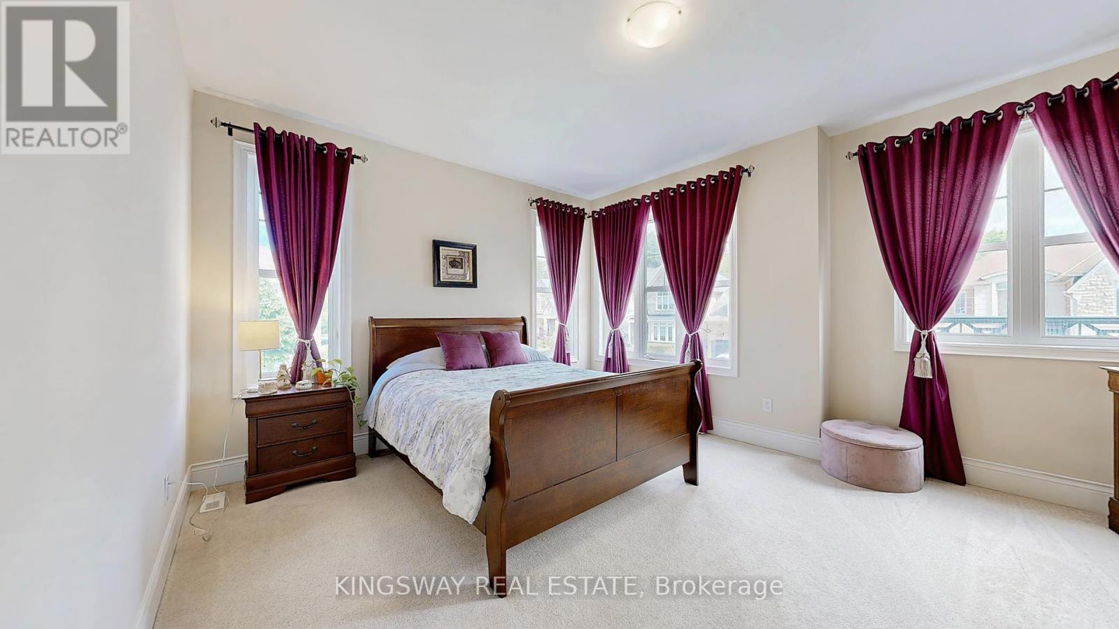84 William Bowes Boulevard, Vaughan, Ontario  L6A 4K4 - Photo 31 - N12202718