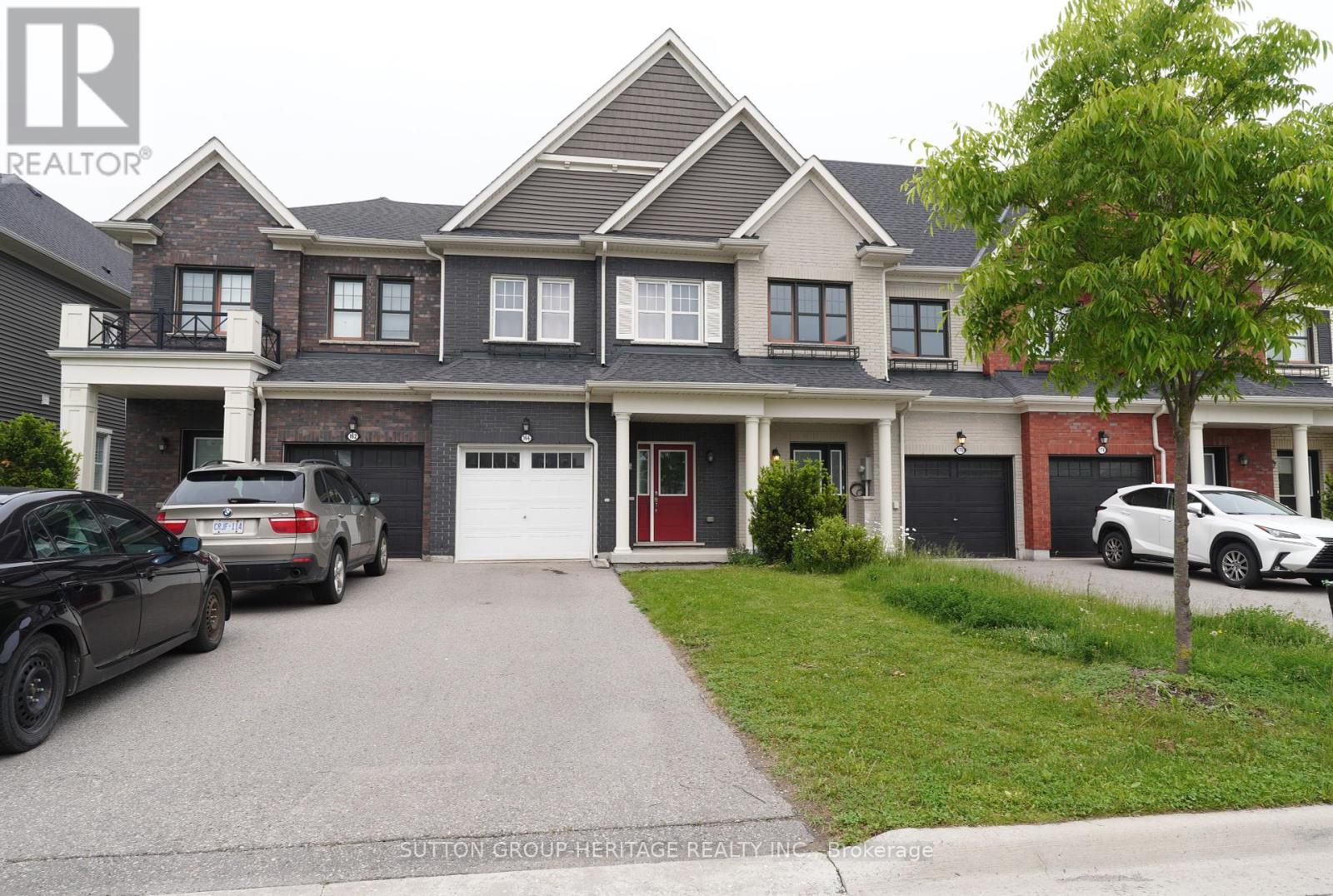 166 BOADWAY CRESCENT, Whitchurch-Stouffville, Ontario