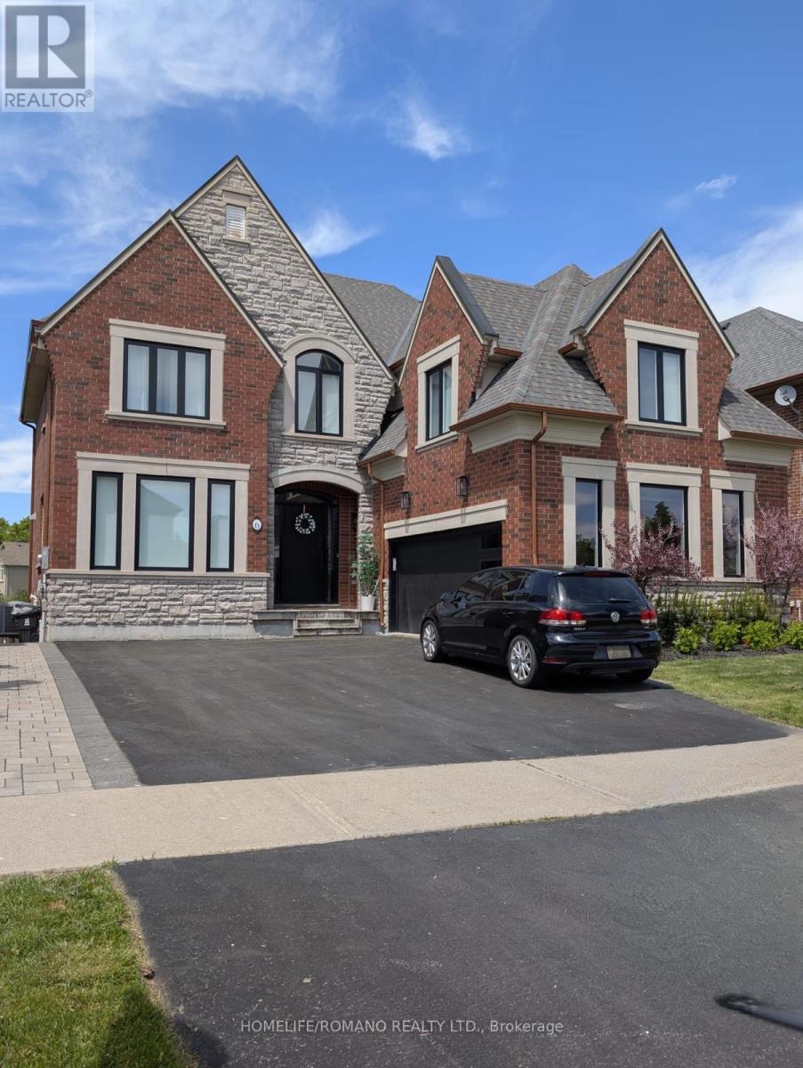 6 BLUFF TRAIL, King, Ontario