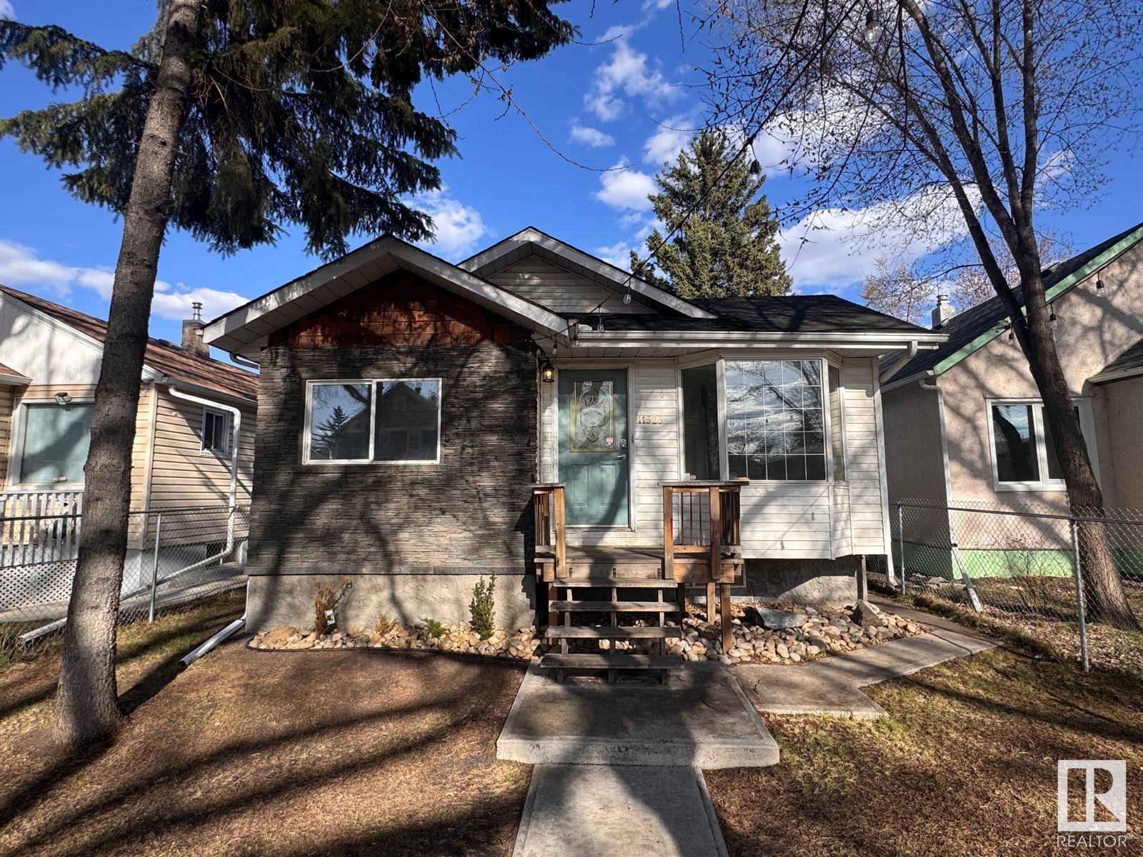 Property at 11525 96 ST NW image 1