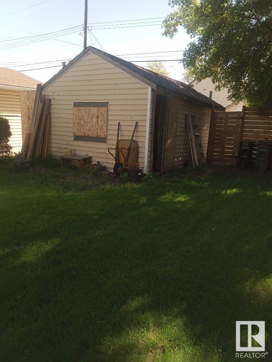 11525 96 St Nw, Edmonton, Alberta  T6C 3Y4 - Photo 25 - E4440908